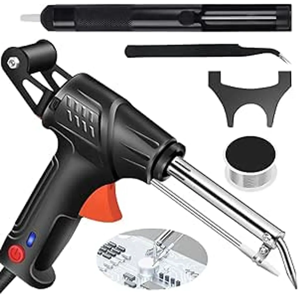 SolderMaster Pro