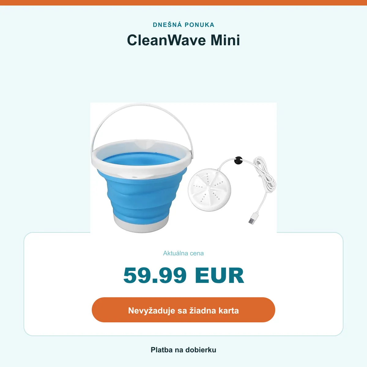 Súhrn ponuky: 59,99 €