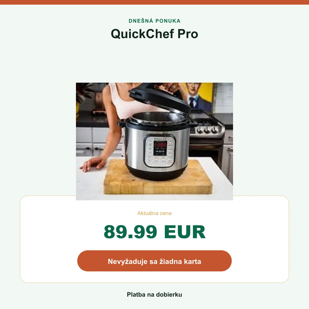 Súhrn ponuky: 89,99 €