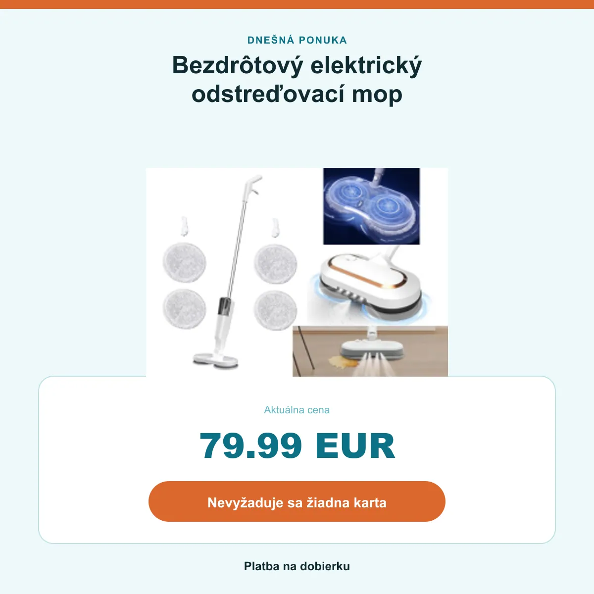 Čo dostanete