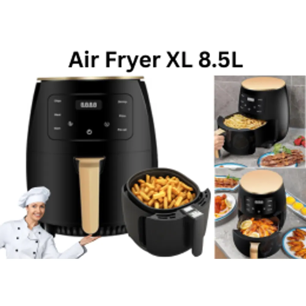 Crispora XXL 8,5 l