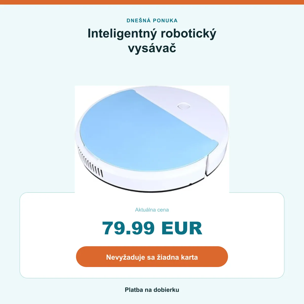 Súhrn ponuky: 79,99 €