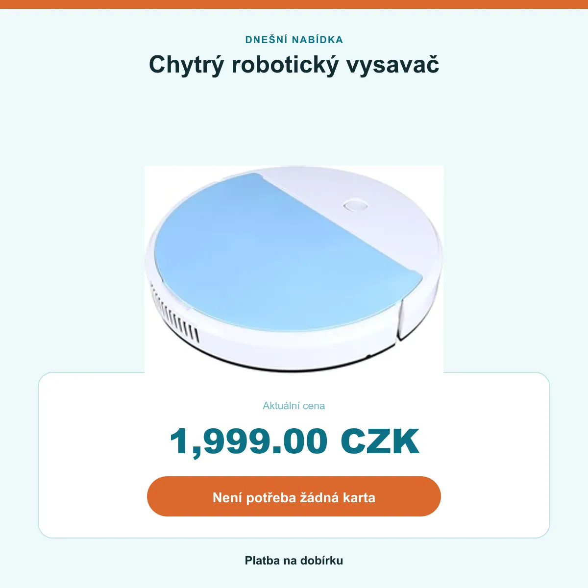 Shrnutí nabídky: 1 999 Kč