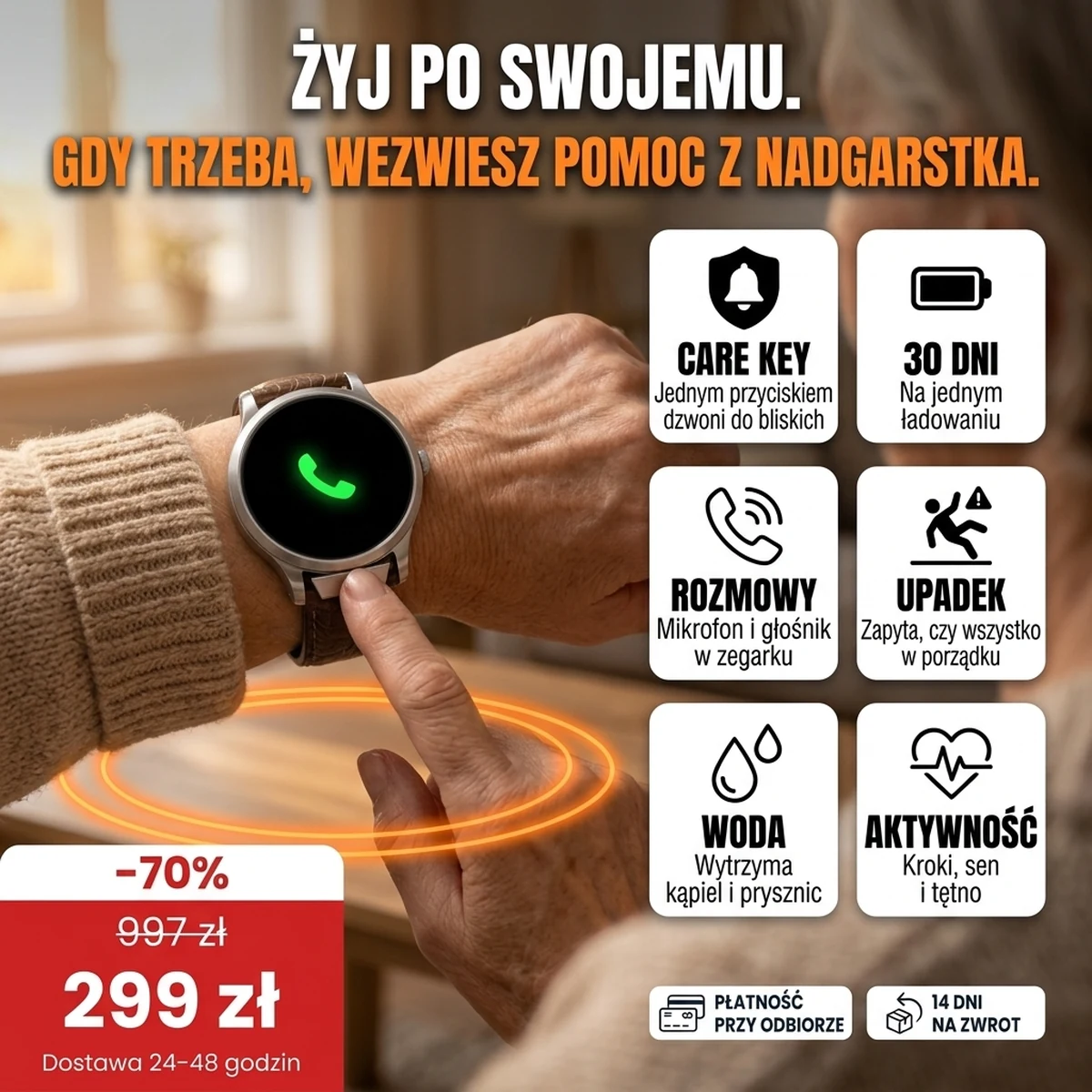 KARELIO ONE: najważniejsze cechy na kartach i cena promocyjna