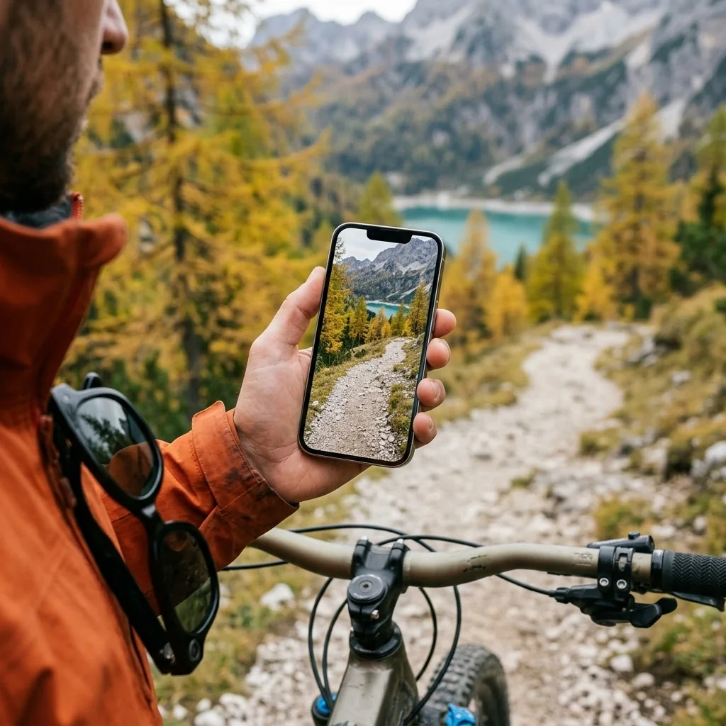 Očala s kamero 4K PRO: glasba in klici