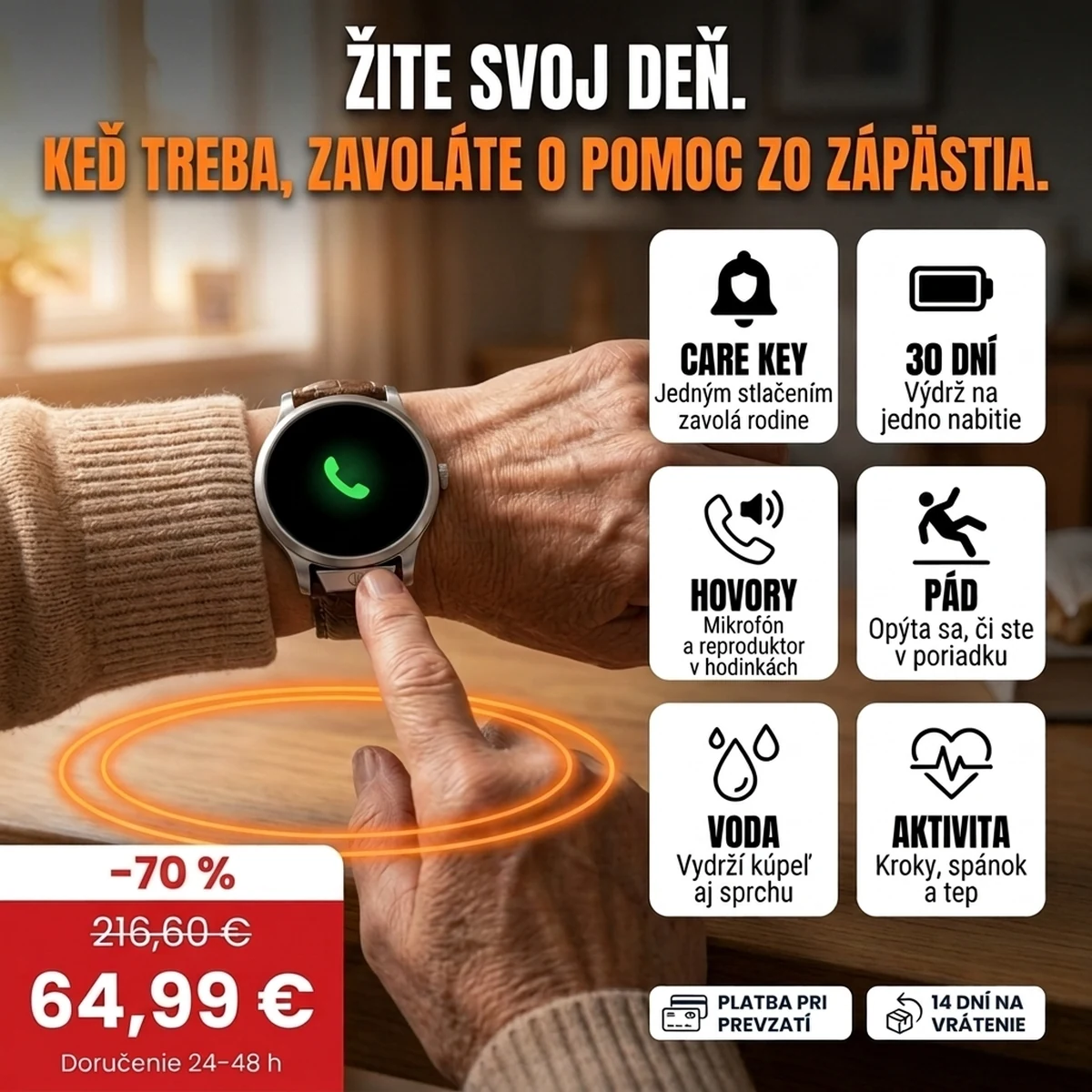 KARELIO ONE: hlavné vlastnosti na kartách a akciová cena